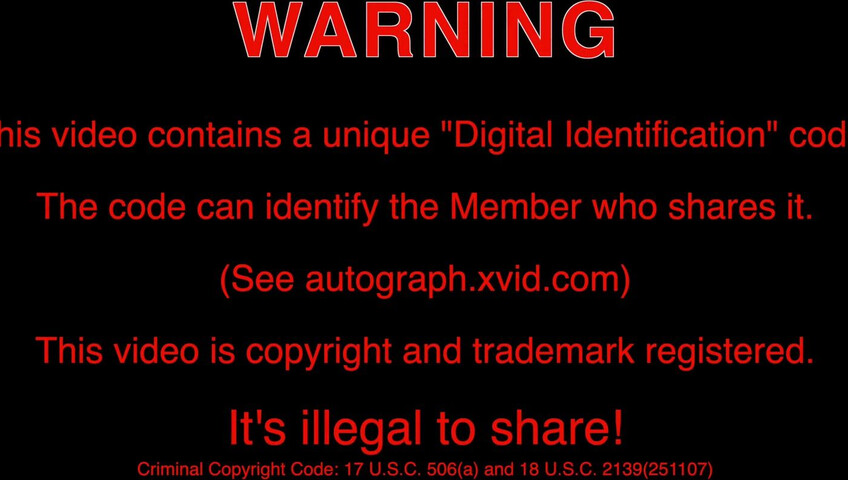 Gloryhole Swallow - Jasmine Banks 1st Time