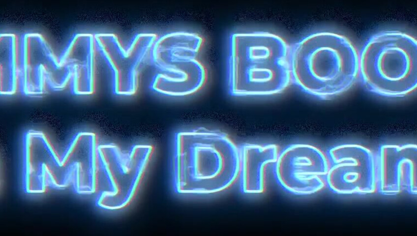 Dina Sky - Mommy's Boobies Were in Your Dreams