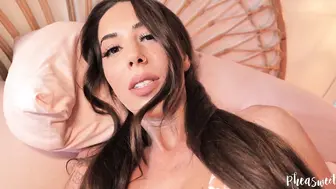 Rhea Sweet - You're Growing