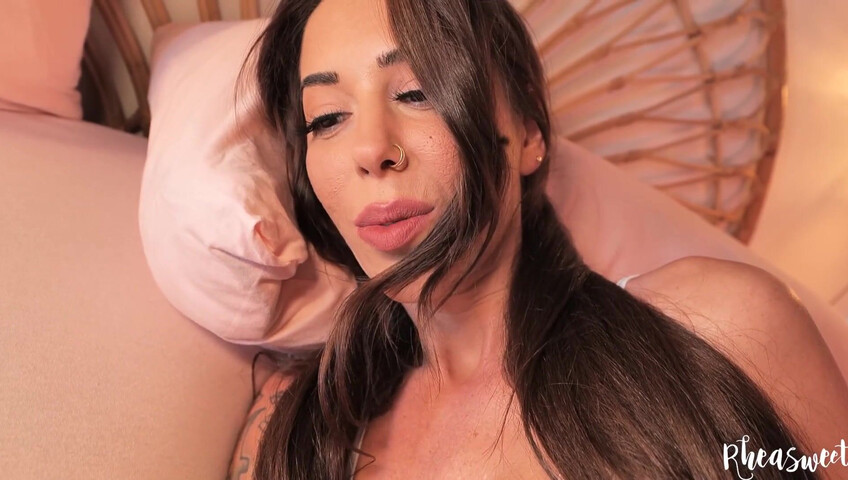 Rhea Sweet - You're Growing