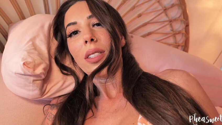 Rhea Sweet - You're Growing