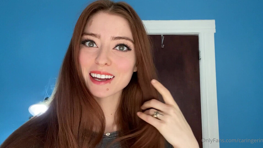 Erin Carroll - Body Tour