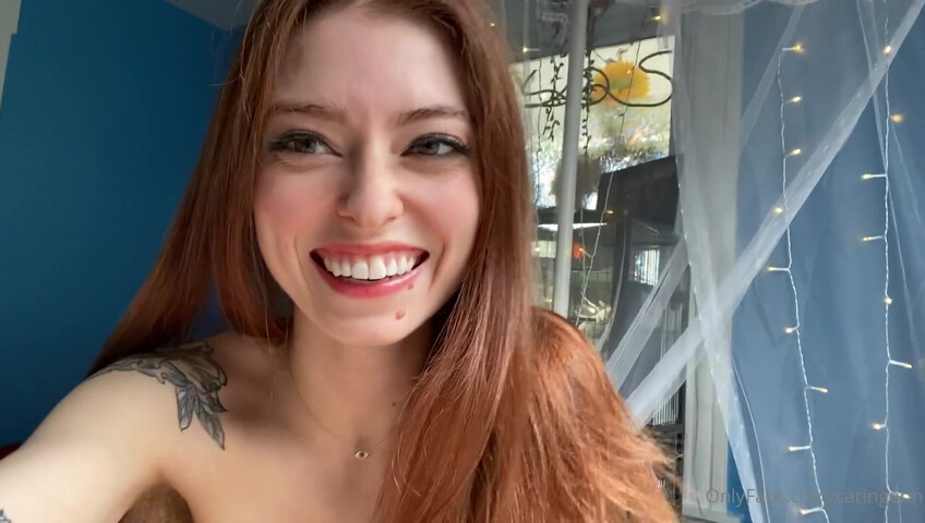 Erin Carroll - Body Tour