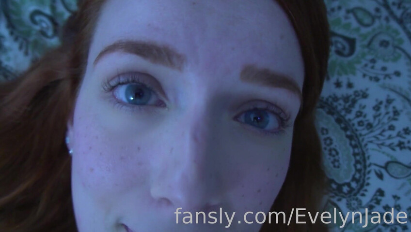 Evelyn Jade – Mom Fucks Son’s Friend