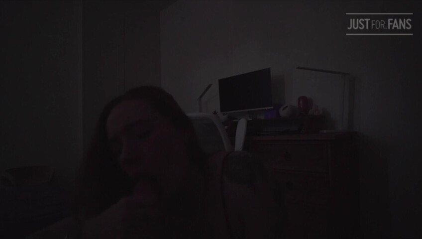 Fiona Dagger - Mom Accidentally Fucks Son