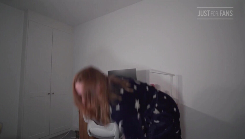 Fiona Dagger - Mom Accidentally Fucks Son