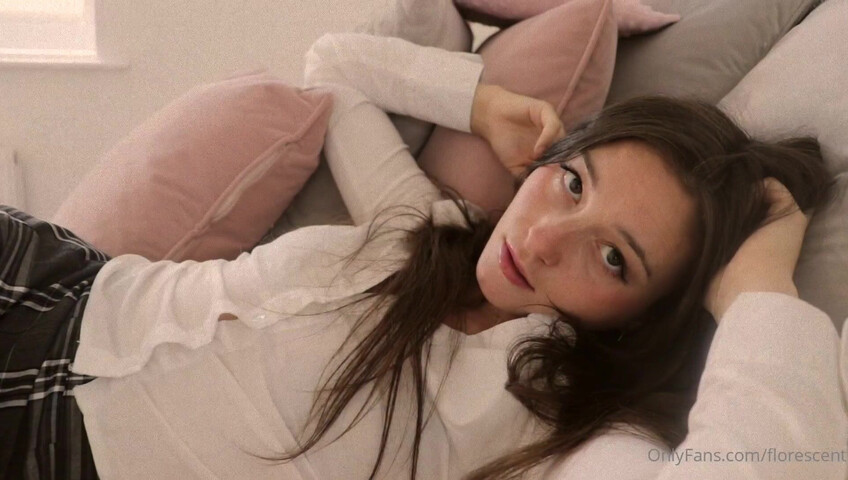 Florescent ASMR - 27 May 2025 - Sleepover Confessions - Truth Or Dare With Your Crush