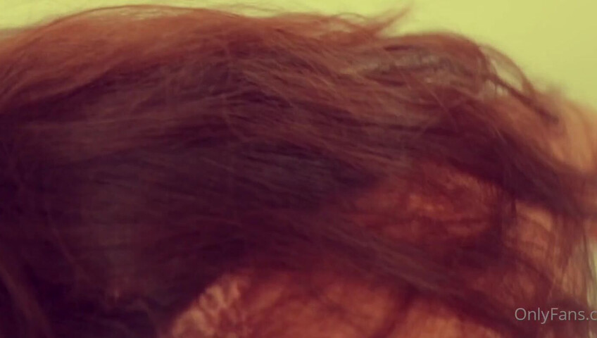 Florescent ASMR - 30 May 2025 - Eat My Peach Daddy - ASMR Sexual and Intimate Pussy Eating