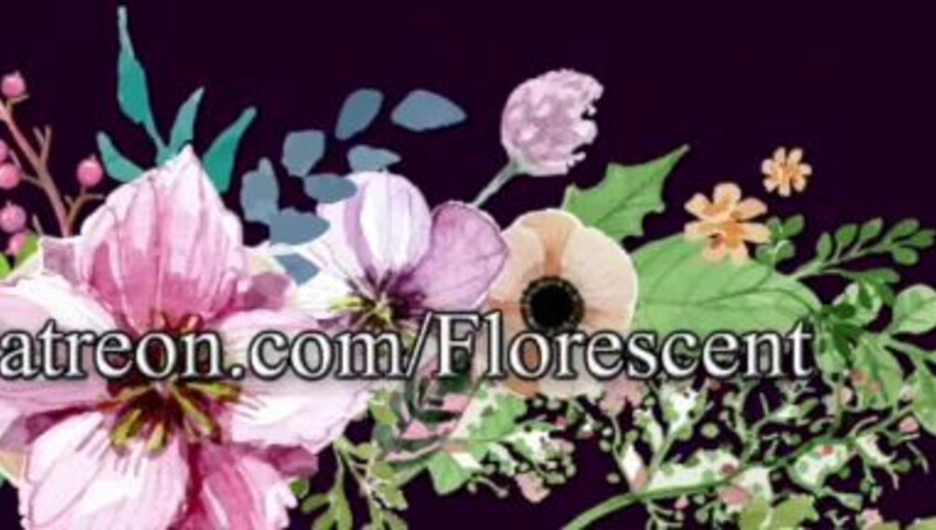 Florescent ASMR - sexy time with the girlfriend