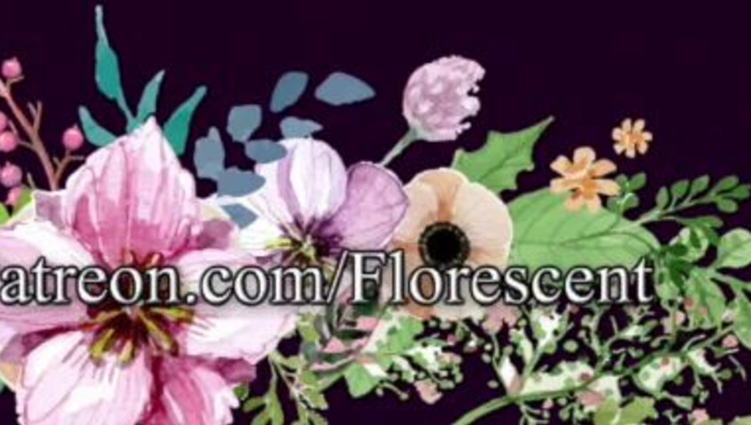 Florescent ASMR - sexy time with the girlfriend