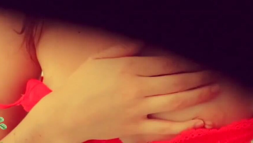 Florescent ASMR - sexy time with the girlfriend