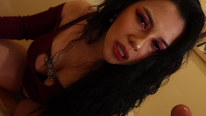 GalaMV - Mom RUINS Your Marriage