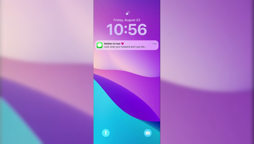 GalaMV - Mom RUINS Your Marriage