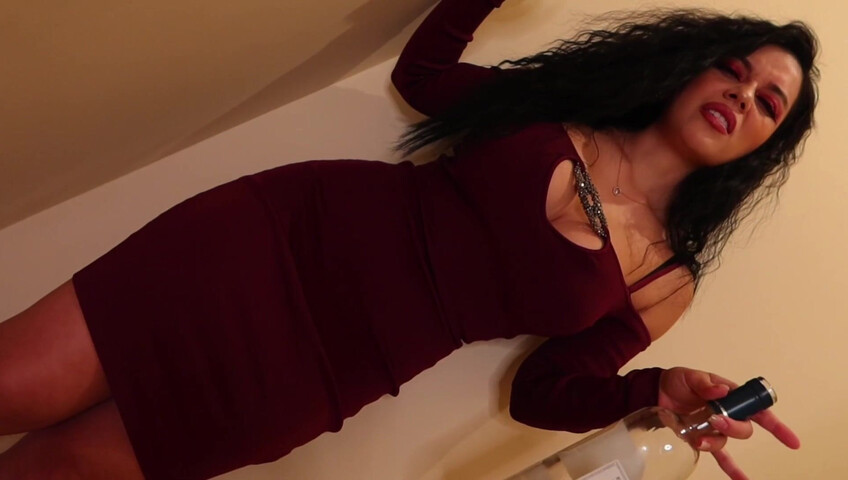 GalaMV - Mom RUINS Your Marriage