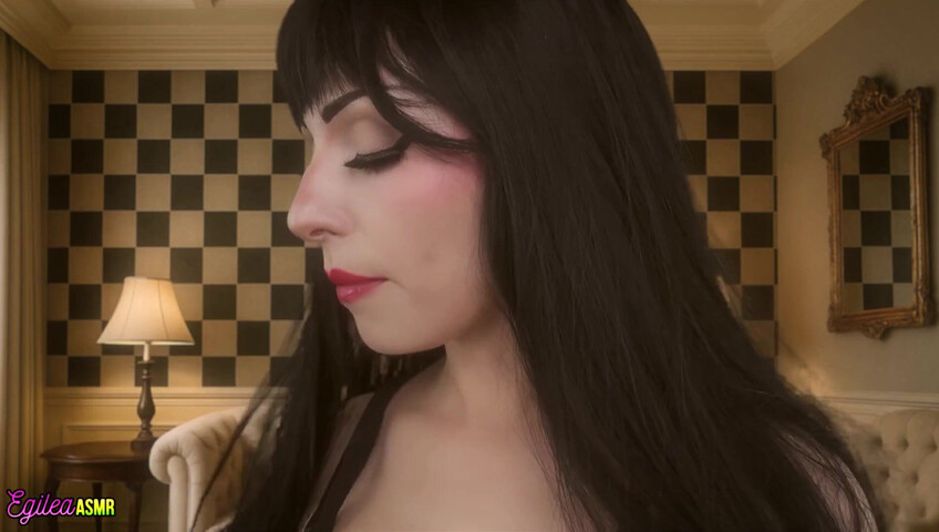 Egilea ASMR - 14 May 2025 - Lollipop and Mouth sounds