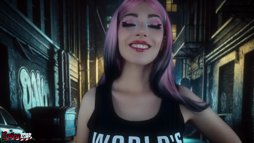 Egilea ASMR - 18 December 2024 - Your Ex Girlfriend is Obsessed with You