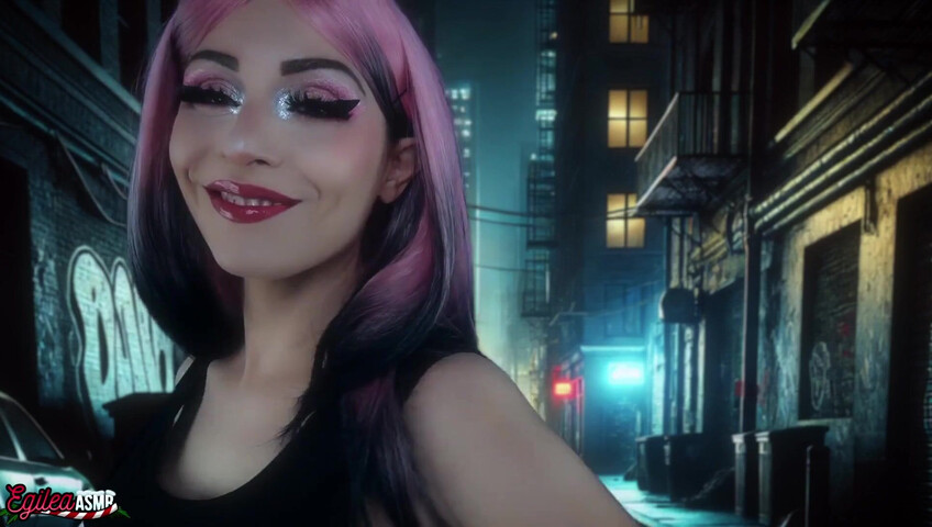 Egilea ASMR - 18 December 2024 - Your Ex Girlfriend is Obsessed with You