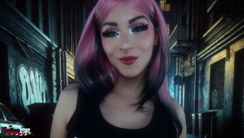 Egilea ASMR - 18 December 2024 - Your Ex Girlfriend is Obsessed with You