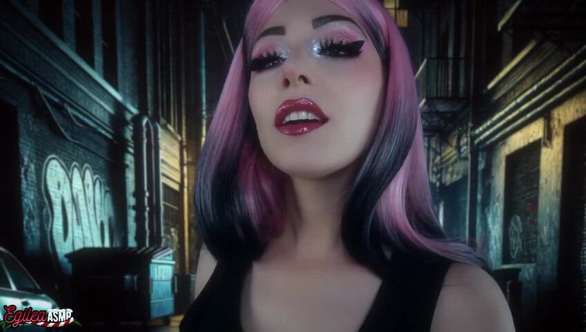 Egilea ASMR - 18 December 2024 - Your Ex Girlfriend is Obsessed with You