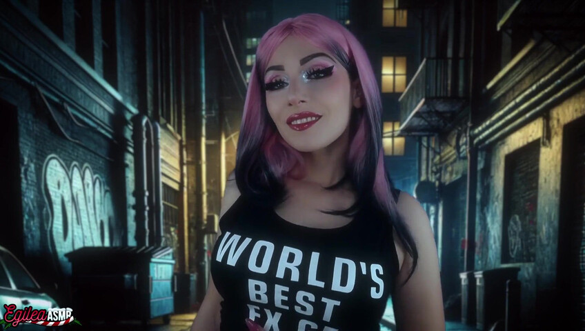 Egilea ASMR - 18 December 2024 - Your Ex Girlfriend is Obsessed with You