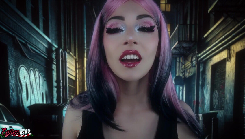 Egilea ASMR - 18 December 2024 - Your Ex Girlfriend is Obsessed with You