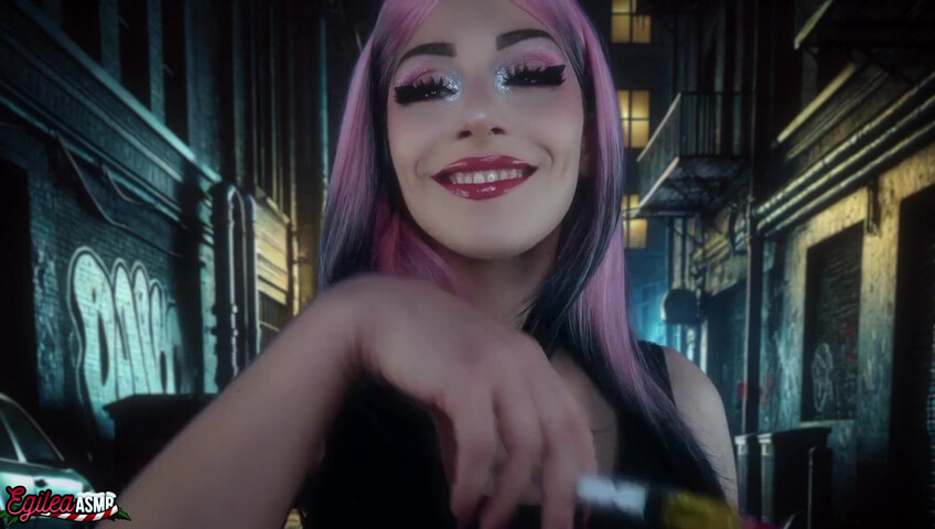 Egilea ASMR - 18 December 2024 - Your Ex Girlfriend is Obsessed with You