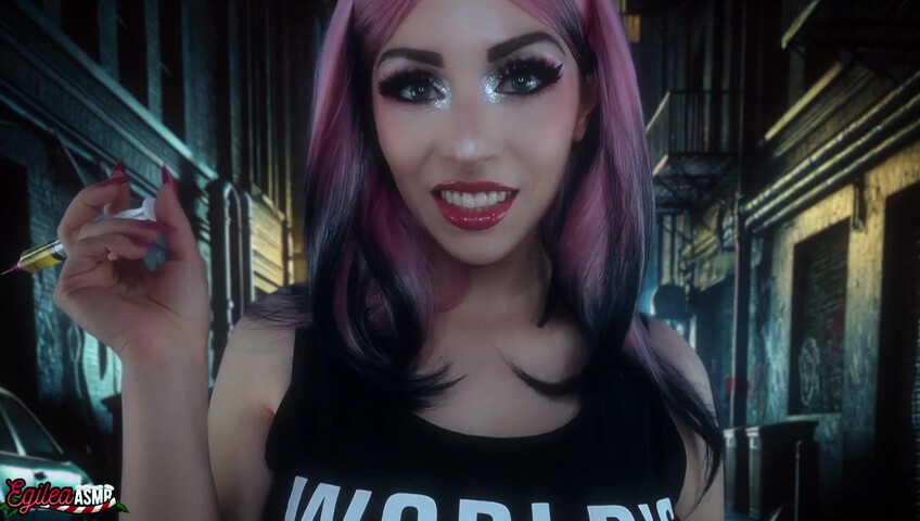 Egilea ASMR - 18 December 2024 - Your Ex Girlfriend is Obsessed with You