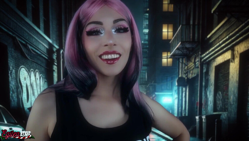 Egilea ASMR - 18 December 2024 - Your Ex Girlfriend is Obsessed with You