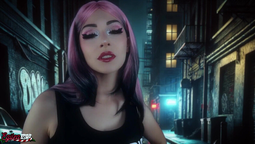 Egilea ASMR - 18 December 2024 - Your Ex Girlfriend is Obsessed with You