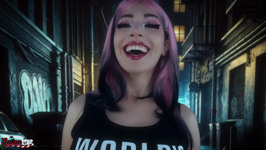 Egilea ASMR - 18 December 2024 - Your Ex Girlfriend is Obsessed with You