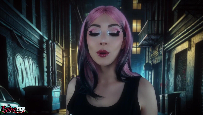 Egilea ASMR - 18 December 2024 - Your Ex Girlfriend is Obsessed with You