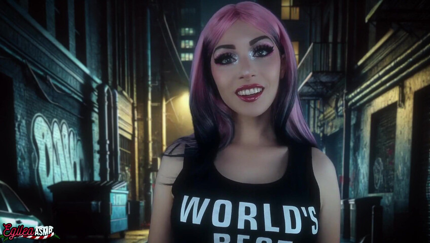 Egilea ASMR - 18 December 2024 - Your Ex Girlfriend is Obsessed with You