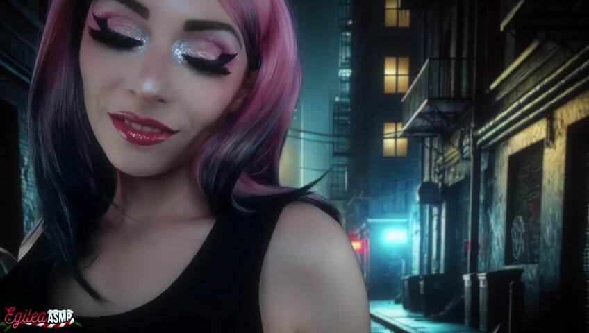 Egilea ASMR - 18 December 2024 - Your Ex Girlfriend is Obsessed with You