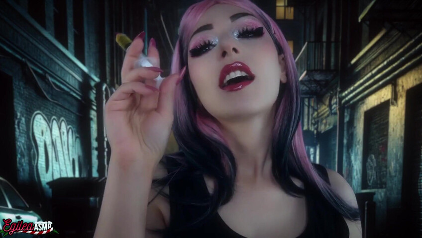 Egilea ASMR - 18 December 2024 - Your Ex Girlfriend is Obsessed with You
