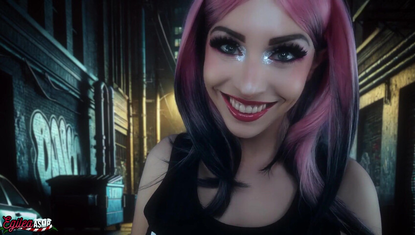 Egilea ASMR - 18 December 2024 - Your Ex Girlfriend is Obsessed with You