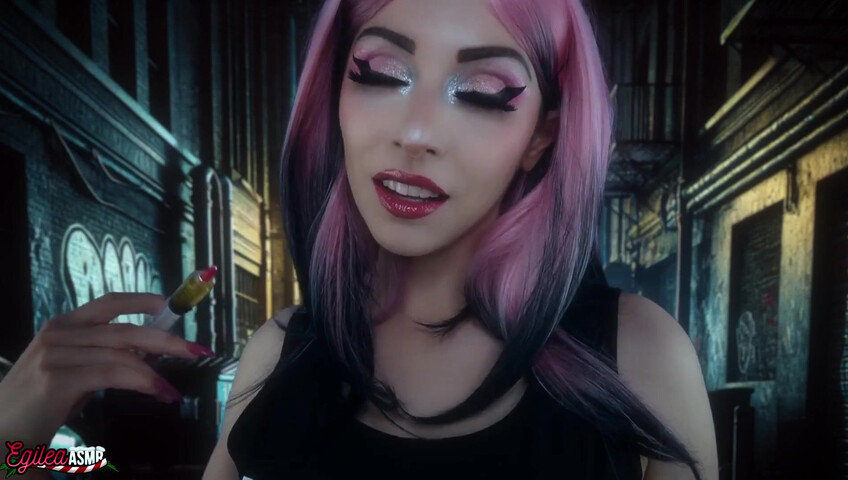 Egilea ASMR - 18 December 2024 - Your Ex Girlfriend is Obsessed with You