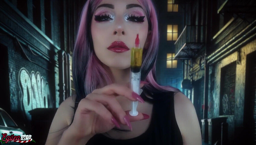 Egilea ASMR - 18 December 2024 - Your Ex Girlfriend is Obsessed with You