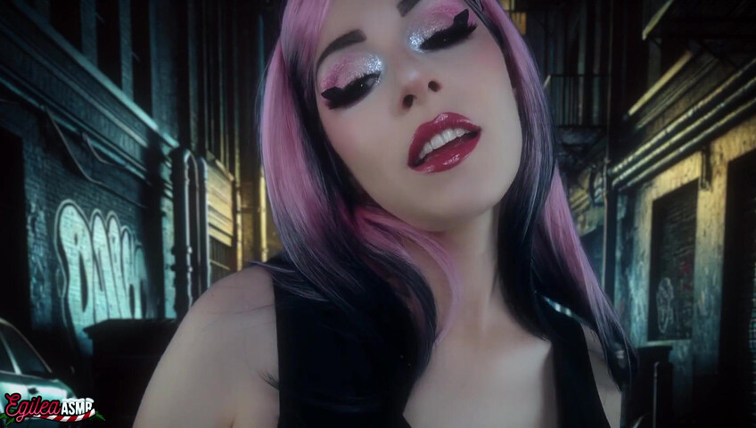 Egilea ASMR - 18 December 2024 - Your Ex Girlfriend is Obsessed with You