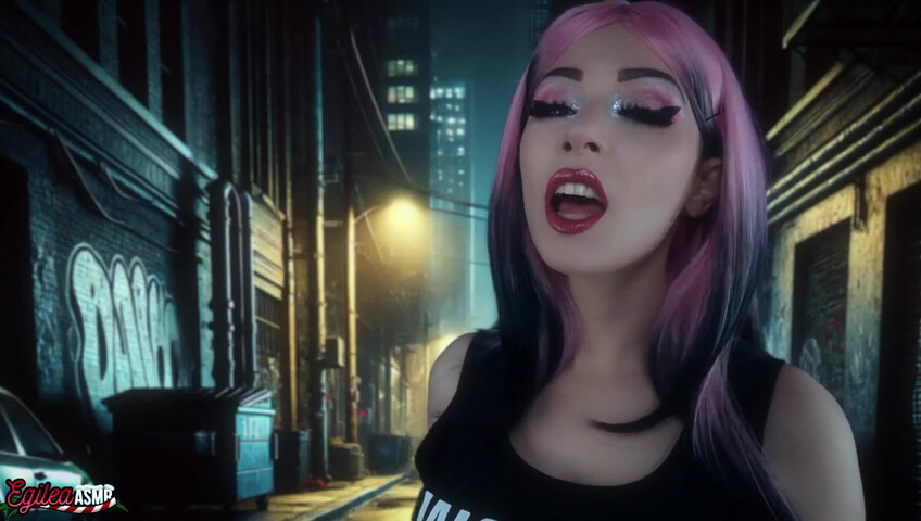 Egilea ASMR - 18 December 2024 - Your Ex Girlfriend is Obsessed with You