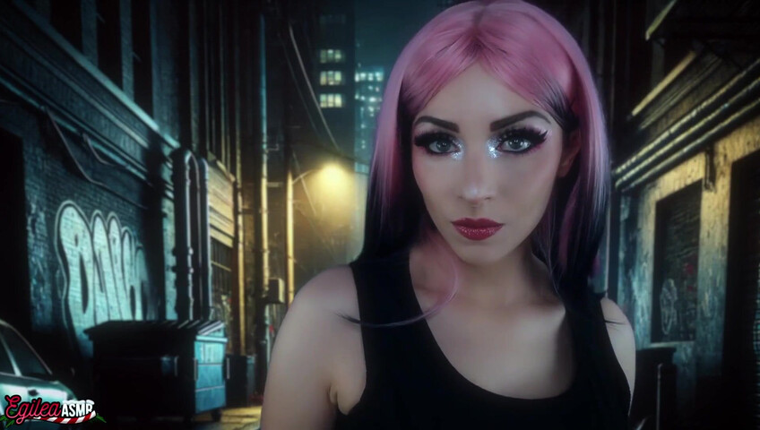 Egilea ASMR - 18 December 2024 - Your Ex Girlfriend is Obsessed with You