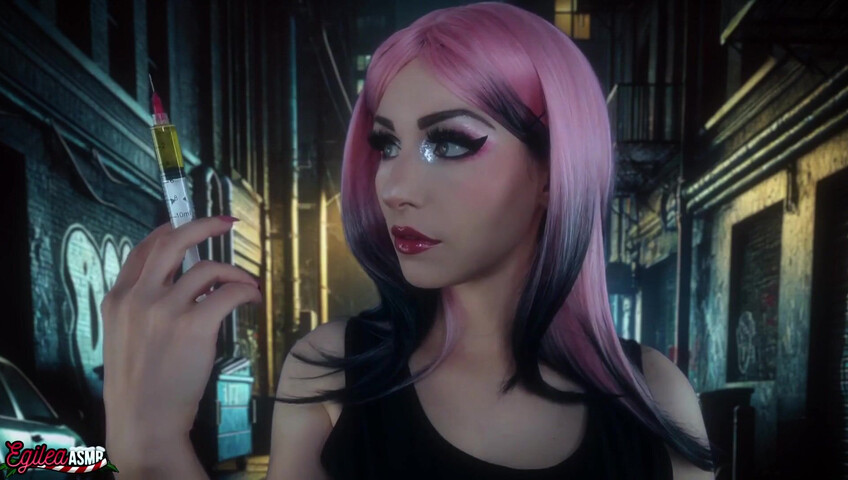 Egilea ASMR - 18 December 2024 - Your Ex Girlfriend is Obsessed with You