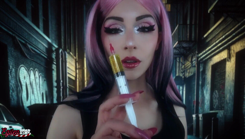 Egilea ASMR - 18 December 2024 - Your Ex Girlfriend is Obsessed with You