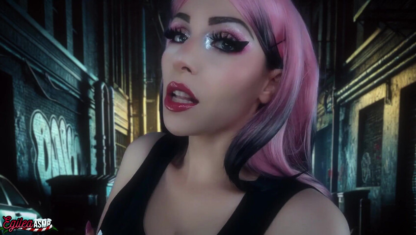 Egilea ASMR - 18 December 2024 - Your Ex Girlfriend is Obsessed with You