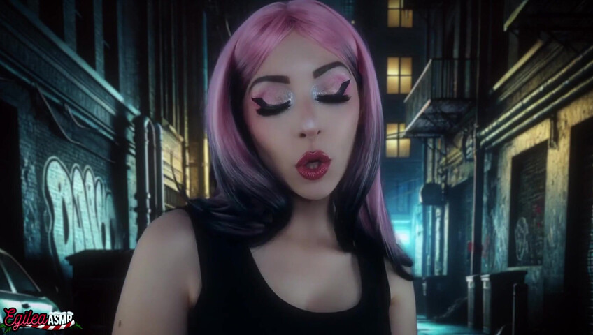 Egilea ASMR - 18 December 2024 - Your Ex Girlfriend is Obsessed with You