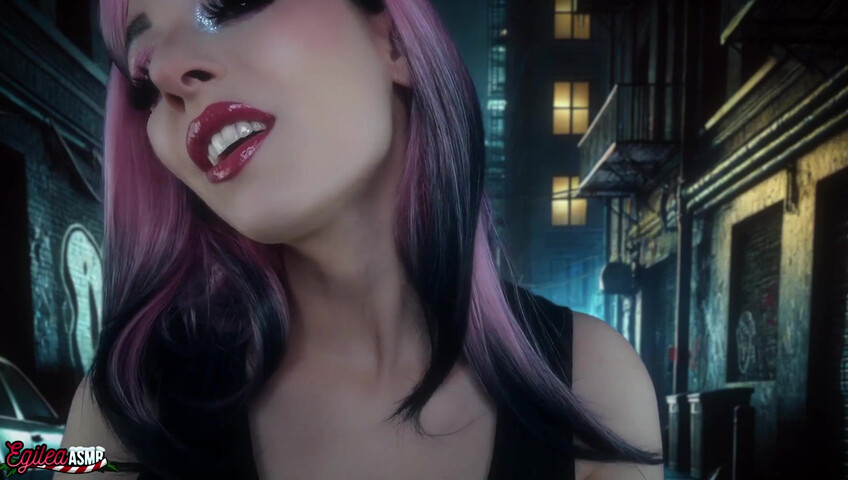 Egilea ASMR - 18 December 2024 - Your Ex Girlfriend is Obsessed with You