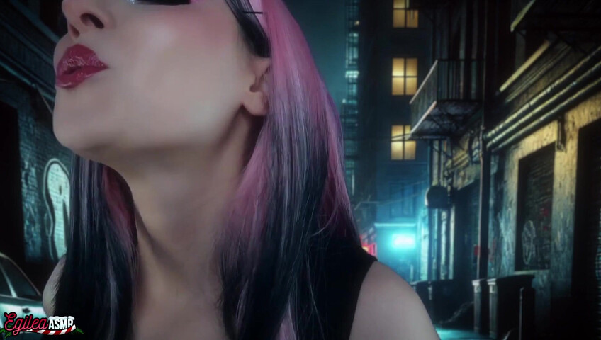 Egilea ASMR - 18 December 2024 - Your Ex Girlfriend is Obsessed with You