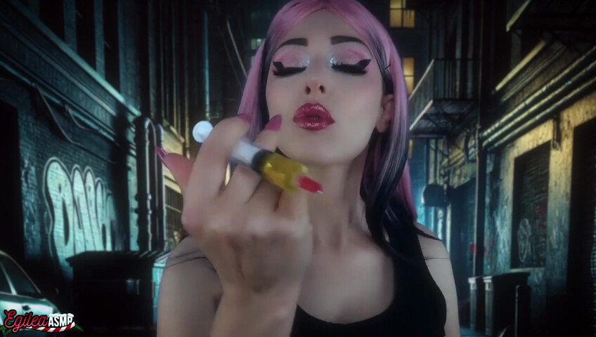 Egilea ASMR - 18 December 2024 - Your Ex Girlfriend is Obsessed with You