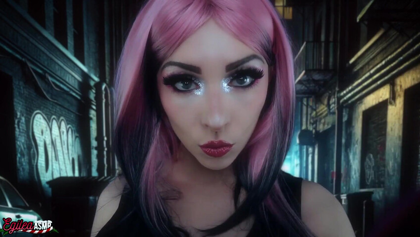 Egilea ASMR - 18 December 2024 - Your Ex Girlfriend is Obsessed with You
