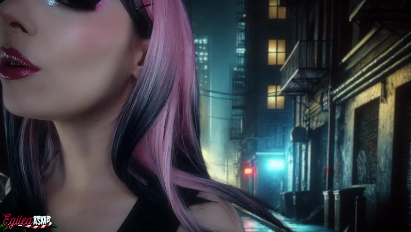 Egilea ASMR - 18 December 2024 - Your Ex Girlfriend is Obsessed with You