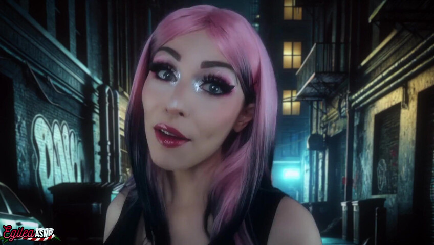 Egilea ASMR - 18 December 2024 - Your Ex Girlfriend is Obsessed with You